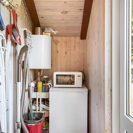 Hatem - 500m From The Sea By Interhome Ferienhaus