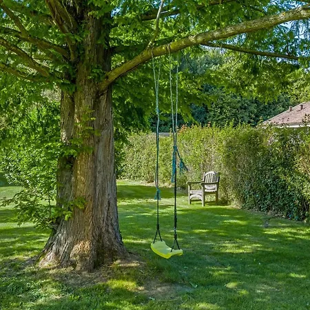 בית נופש Hatem - 500m From The Sea By Interhome Skovbyballe