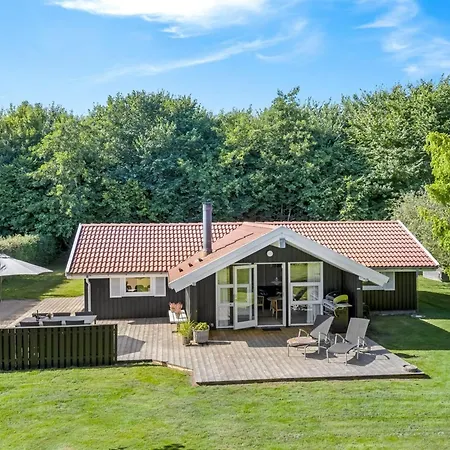 Hatem - 500m From The Sea By Interhome Ferienhaus *