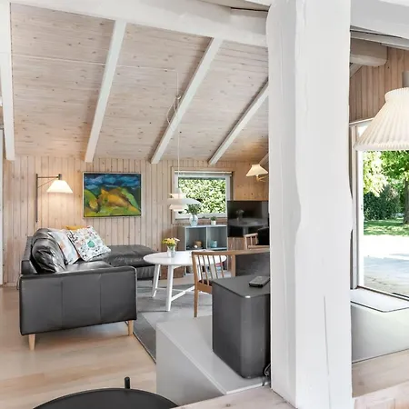 Ferienhaus Hatem - 500m From The Sea By Interhome