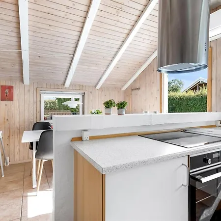 Hatem - 500m From The Sea By Interhome Ferienhaus