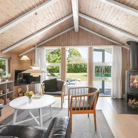 Ferienhaus Hatem - 500m From The Sea By Interhome