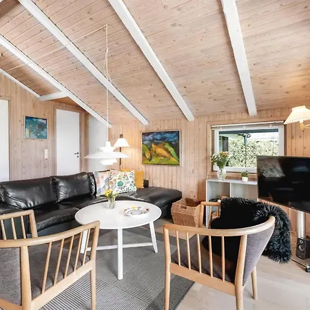 Ferienhaus Hatem - 500m From The Sea By Interhome