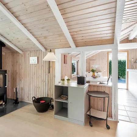 Сasa de vacaciones Hatem - 500m From The Sea By Interhome